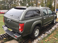 Great Wall Wingle 6 2006– Hardtop (Canopy) foto 1