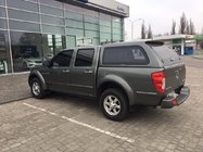 GreatWall Wingle 5 2006– Hardtop (Canopy) foto 1