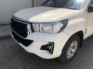 Toyota Hilux 2015– Frontkofanger Rocco (til 2015-2020) foto 3