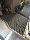Mercedes Sprinter W901/902/903/904/905 1995–2006 EVA-bilmåtter (TDI, sorte) foto 1