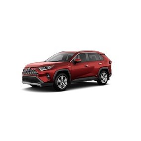 Tuning til Toyota Rav 4 2019-2025