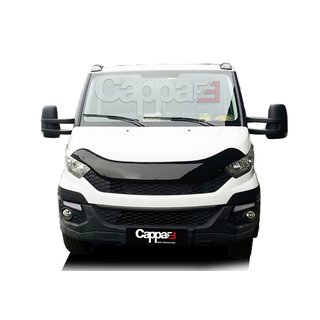 Deflektor til motorhjelm EuroCap Iveco Daily 2014– foto 2