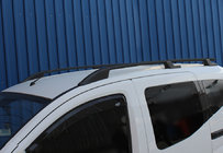 Peugeot Bipper 2008–2017 OmsaLine Sport Black tagrælinger foto 1