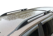 Volkswagen Amarok 2010–2022 Tagrælinger OmsaLine Sport (2 stk., sorte) foto 6