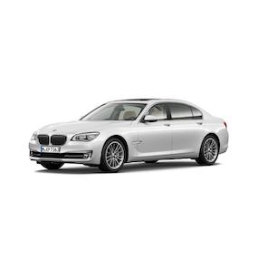 Tuning BMW 7-serie F01/F02 2008-2015