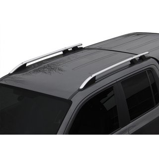 Tagrælinger OmsaLine Sport (2 stk., grå) Volkswagen Amarok 2010–2022 foto 1