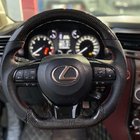 Lexus GX460 2009–2023 Komplet anatomisk rat (kulfiber) foto 6