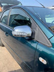Ford Focus II 2005–2008 LED-spejlkåber (2 stk., ABS) foto 1