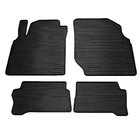 Nissan Almera N16 2000–2006 Gummimåtter (4 stk., Stingray Premium) foto 1