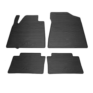 Gummimåtter (4 stk., Stingray Premium)