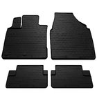 Nissan Qashqai 2007–2010 Gummimåtter (4 stk., Stingray Premium) foto 6