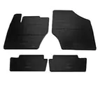Citroen C-4 2010–2018 Gummimåtter V2 (4 stk., Stingray Premium) foto 1