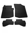 Citroen C-1 2005–2014 Gummimåtter (4 stk., Stingray Premium) foto 1