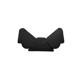 Bageste bro-måtte (Stingray Premium) Seat Toledo 2005–2012 foto 2