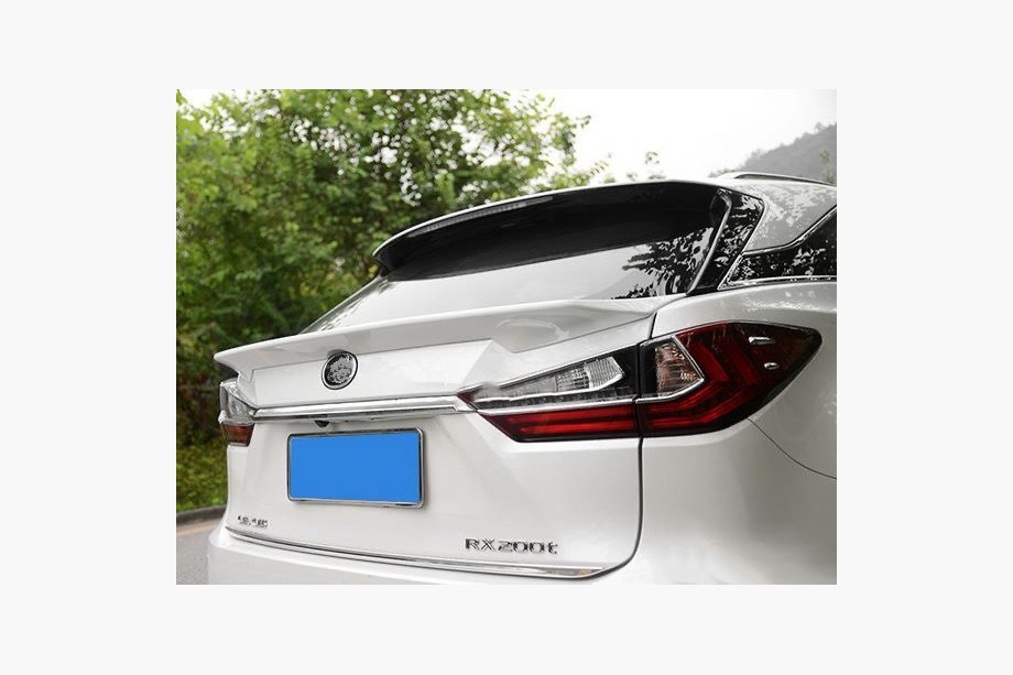 Lexus RX 2016–2022 Spoiler (til lakering) Image