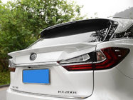 Lexus RX 2016–2022 Spoiler (til lakering) foto 1