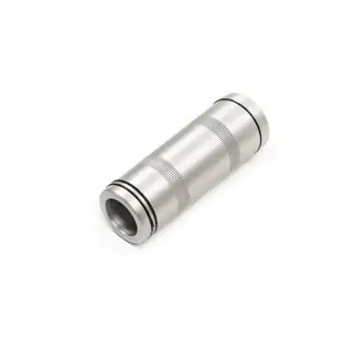 Håndbremsegreb (aluminium) Volkswagen T5 Multivan 2003–2010 foto 1