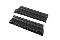 Citroen Jumper 2007–2025 Dørtrinslister EuroCap (2 stk., ABS) foto 3