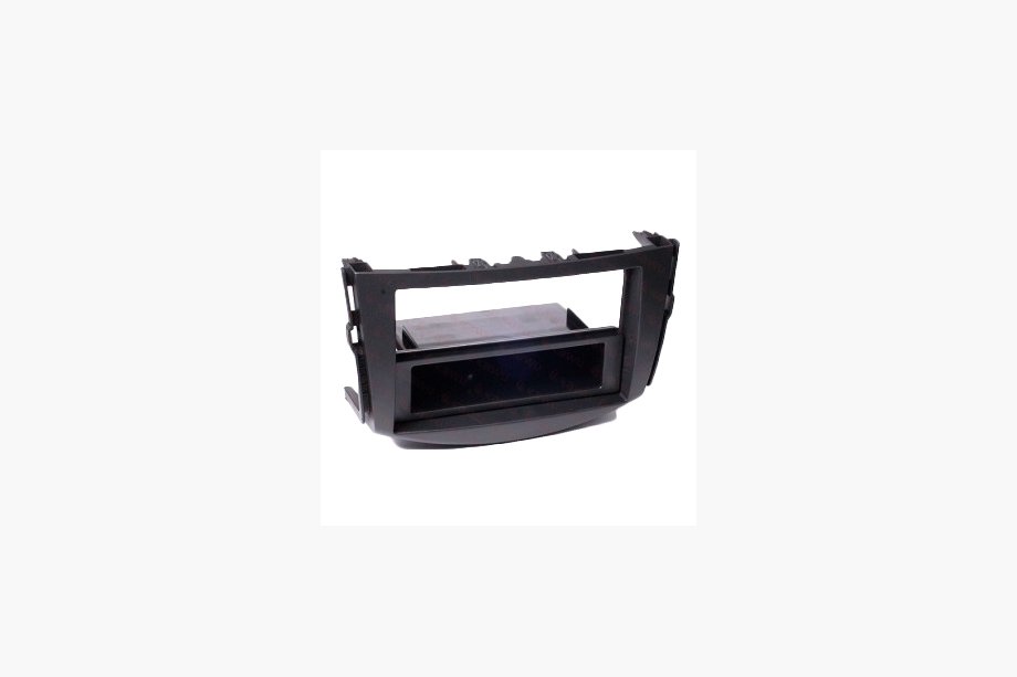 Toyota Rav 4 2006–2013 Radiomonteringsramme til 1DIN/2DIN Image