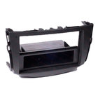 Toyota Rav 4 2006–2013 Radiomonteringsramme til 1DIN/2DIN foto 1