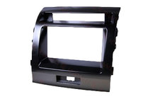 Toyota Land Cruiser 200 2007–2021 2-DIN monteringsramme foto 1