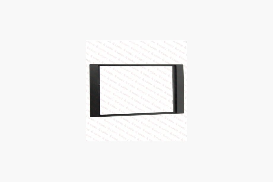 Ford Galaxy 2007–2015 Adapterramme til bilradio Image