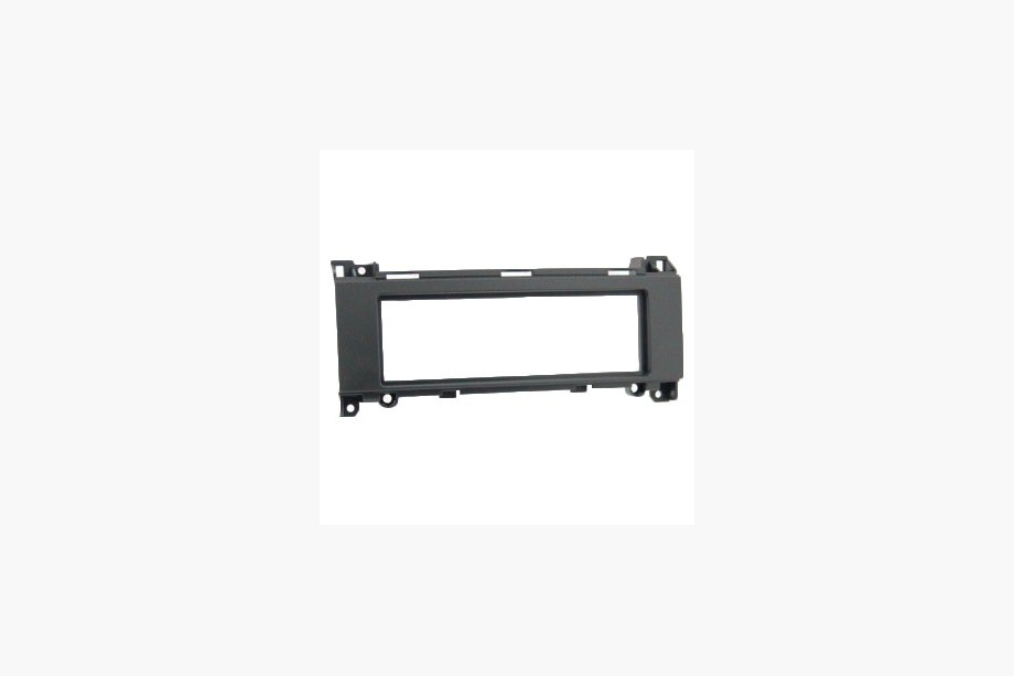 Mercedes Sprinter W906 2006–2018 1-DIN adapterramme Image