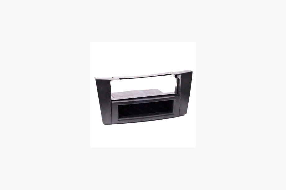 Mercedes E-klasse W211 2002–2009 Adapterramme til bilradio Image