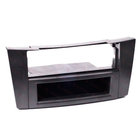 Mercedes E-klasse W211 2002–2009 Adapterramme til bilradio foto 1