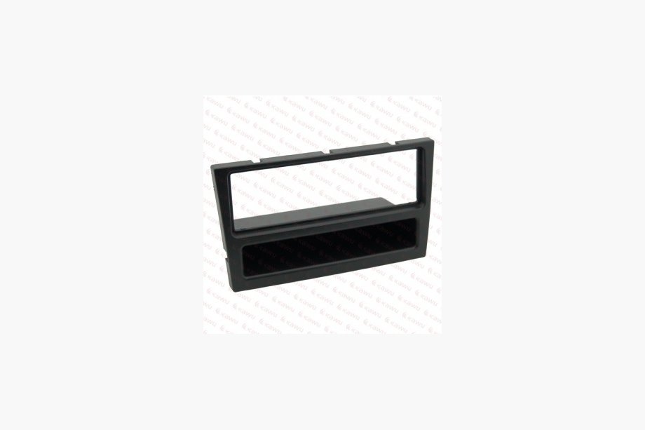 Opel Corsa C 2000–2006 1-DIN adapterramme Image