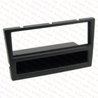Opel Corsa C 2000–2006 1-DIN adapterramme foto 1