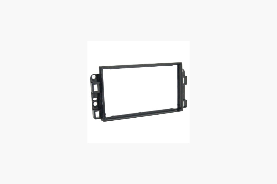 Chevrolet Lacetti 2003–2024 Adapterramme (2DIN) Image