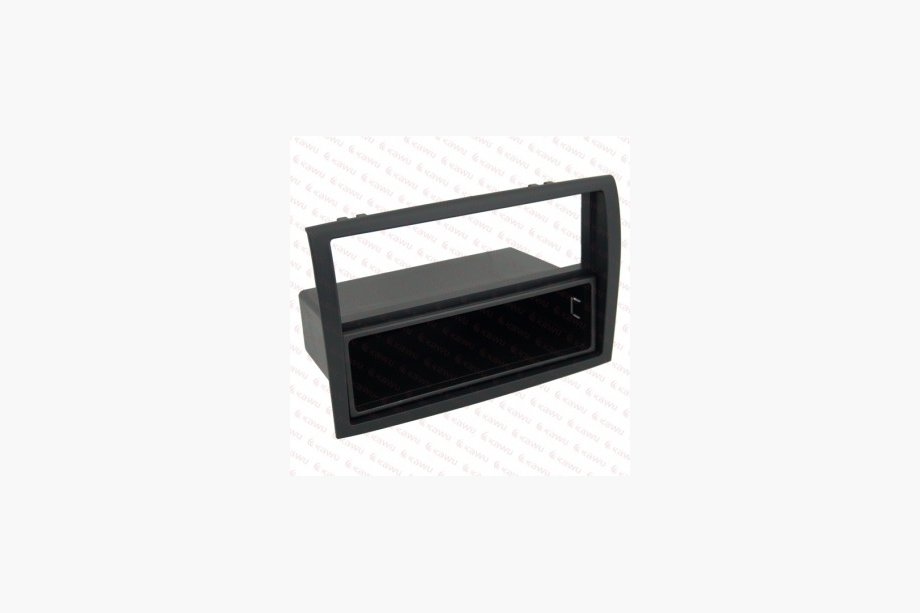 Citroen Jumper 2007–2025 Adapterramme til bilradio Image