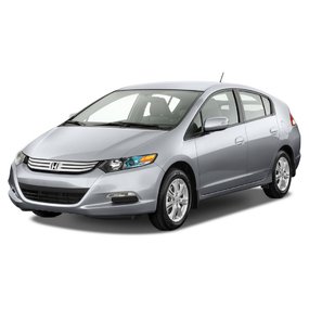 Tuning Honda Insight II 2009-2014