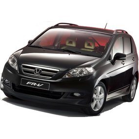 Tuning til Honda FR-V 2004-2009