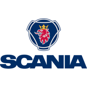 Україна Scania