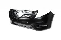 Mercedes Vito/V-klasse W447 2014– Diamond frontgrill (2014-2019 til V-class) foto 5