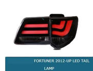 Toyota Fortuner 2006–2015 Baglygter V2 (2012-2015, 2 stk.) foto 1