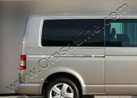 Volkswagen T5 Multivan 2003–2010 Skydedørsliste foto 1
