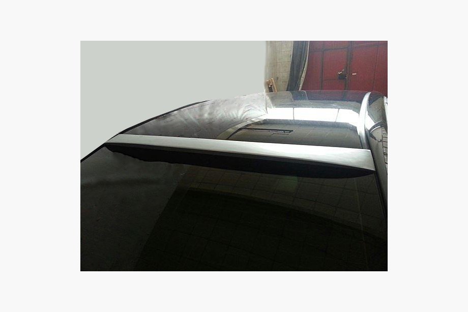 Toyota Camry 2011–2017 Lige blende (til lakering) Image