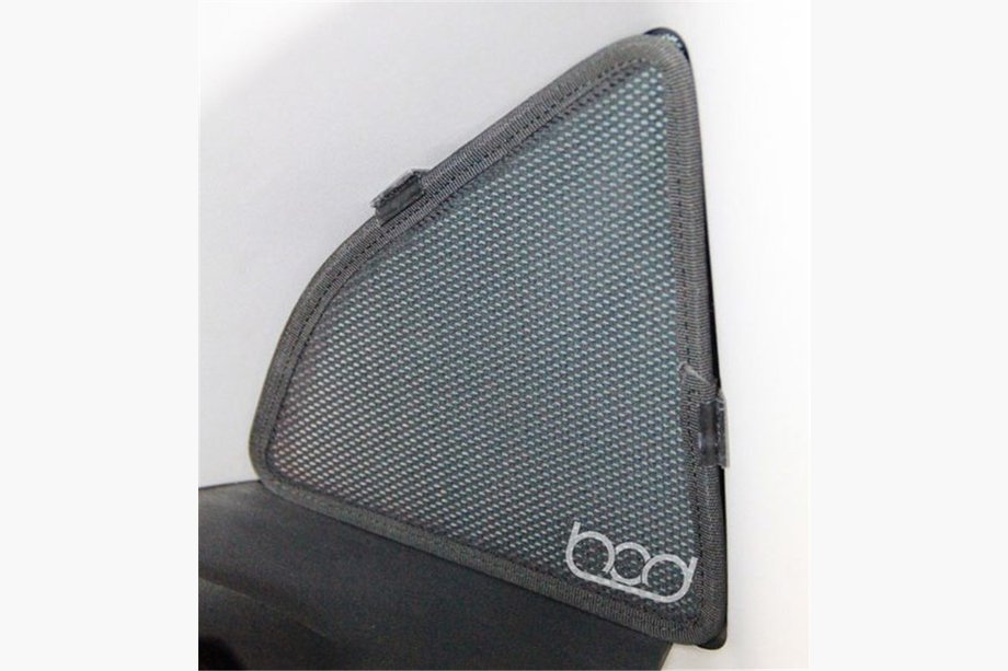 Citroen C-3 2009–2016 Solgardiner (5 stk., indstiksmodel) Image