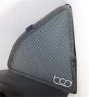 Citroen C-3 2009–2016 Solgardiner (5 stk., indstiksmodel) foto 1