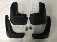 Volkswagen Golf 6 2008–2014 Originale stænklapper (4 stk.) foto 1