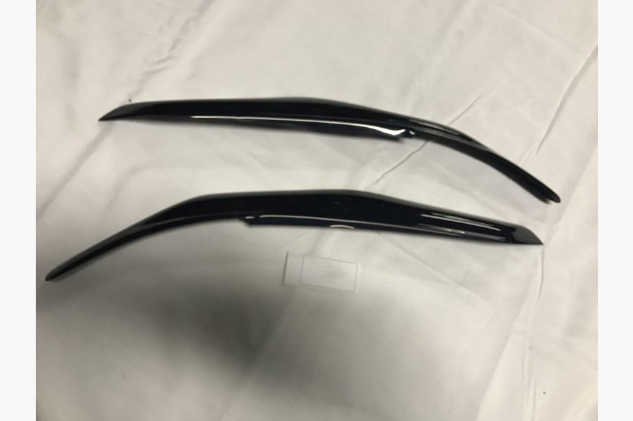 Toyota Camry 2011–2017 Forlygtevipper (FLY) Image