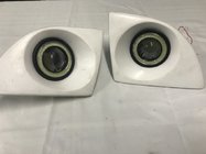 Mercedes Sprinter W901/902/903/904/905 1995–2006 LED tågelygter med linse (2 stk., til lakering) foto 1