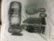 Toyota Land Cruiser 90 Prado 1996–2002 Krompakke (sæt) foto 1
