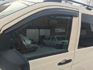 Mercedes Viano 2004–2014 Vindafvisere til sideruder (2 stk., DDU) foto 1