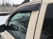 Mercedes Vito W639 2004–2014 UDSALG! Vindafvisere til sideruder (2 stk., DDU) foto 1