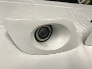 Mercedes Sprinter W906 2006–2018 Tågelygter (2013↗, LED med projektorlinse, til lakering) foto 1