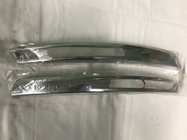 Volkswagen Passat B6 2006–2012 Kromlister til forreste kofanger (2 stk., ABS) foto 1